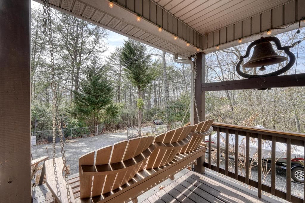 1189 Old Forge Estates, Hiawassee GA 30546 - Photo