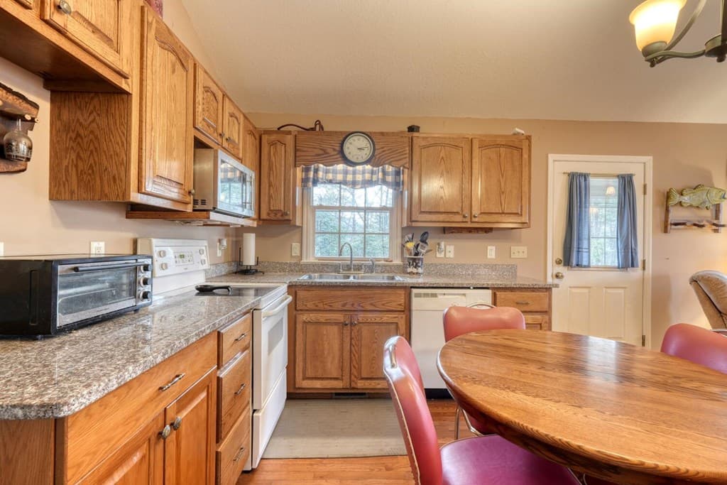 1189 Old Forge Estates, Hiawassee GA 30546 - Photo