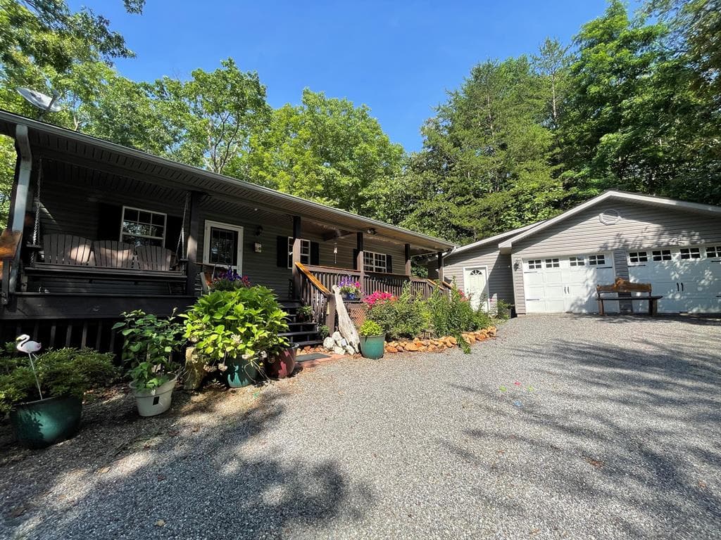 1189 Old Forge Estates, Hiawassee GA 30546 - Primary photo