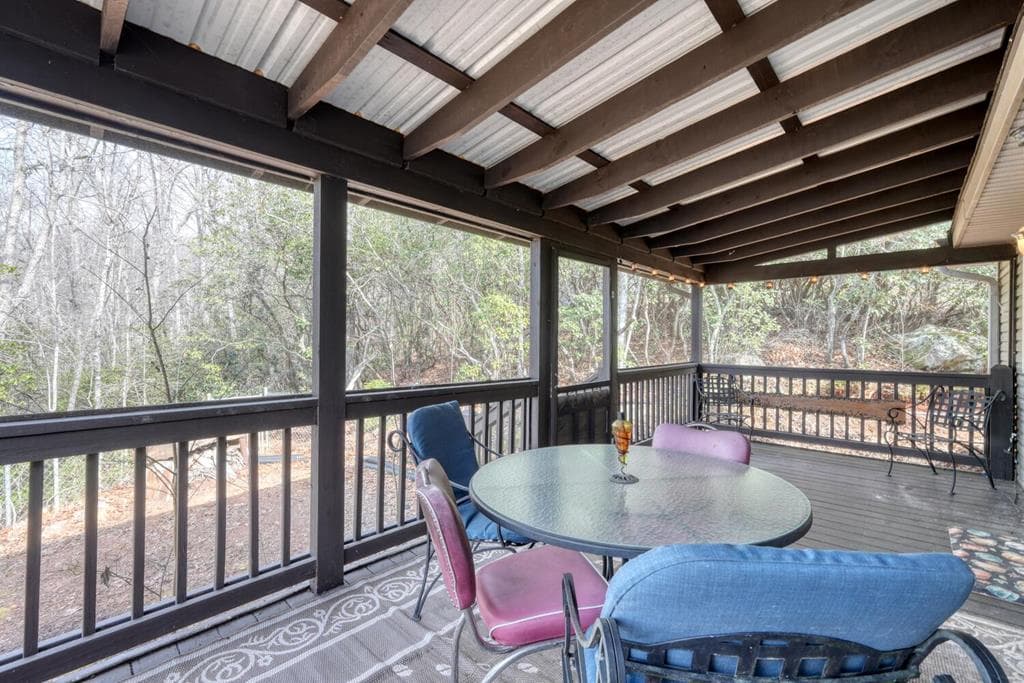 1189 Old Forge Estates, Hiawassee GA 30546 - Photo
