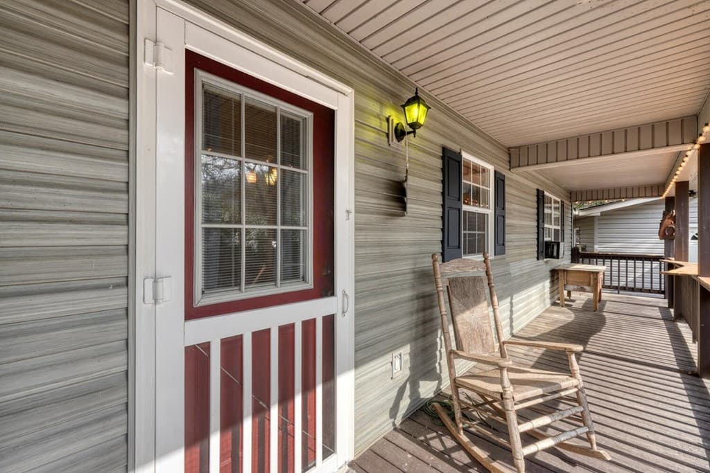 1189 Old Forge Estates, Hiawassee GA 30546 - Photo