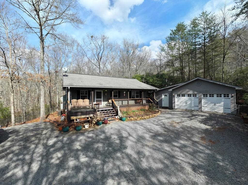 1189 Old Forge Estates, Hiawassee GA 30546 - Photo