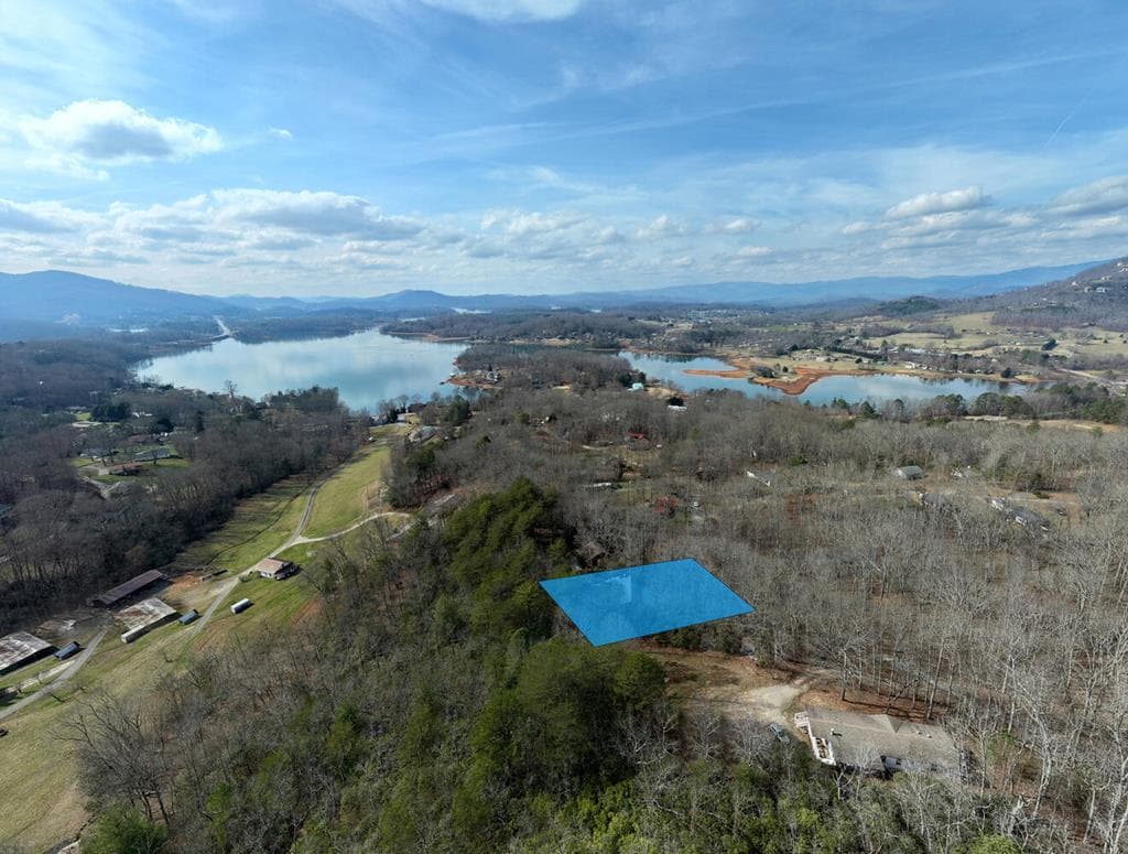 1189 Old Forge Estates, Hiawassee GA 30546 - Photo