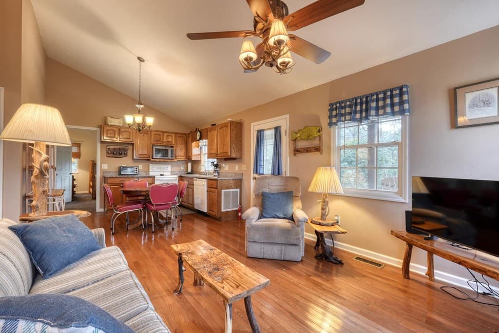 1189 Old Forge Estates, Hiawassee GA 30546 - Photo