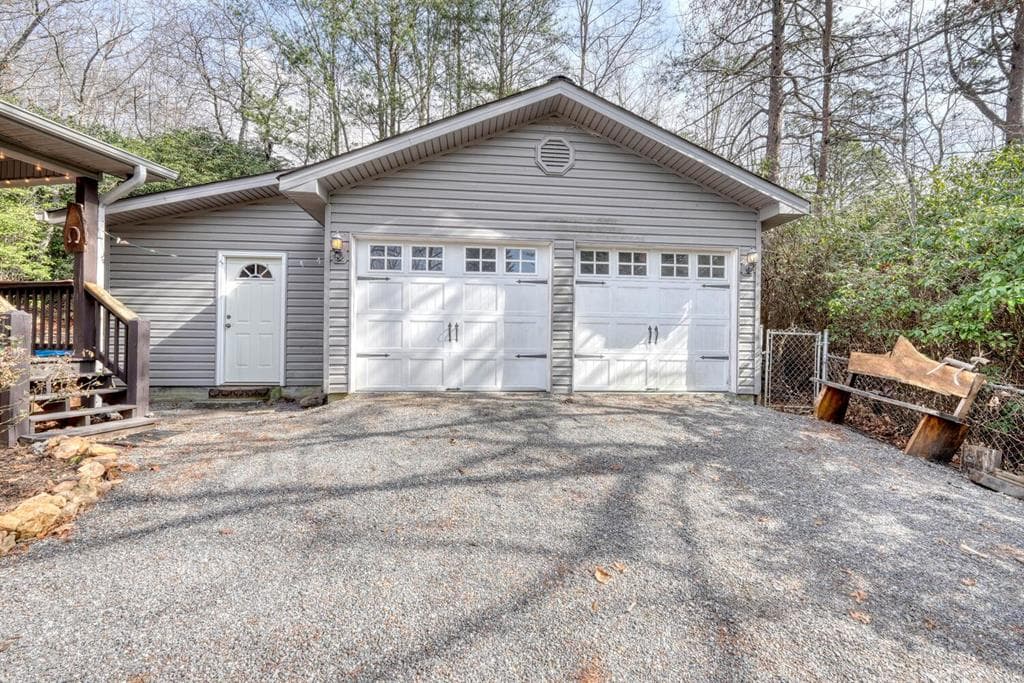 1189 Old Forge Estates, Hiawassee GA 30546 - Photo
