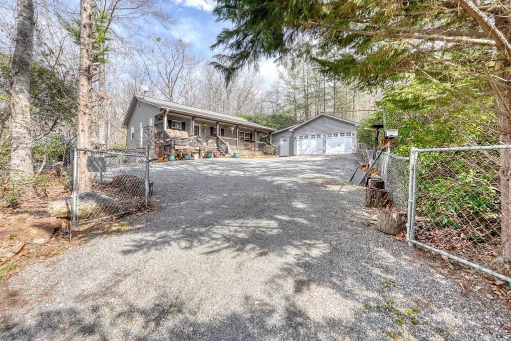 1189 Old Forge Estates, Hiawassee GA 30546 - Photo