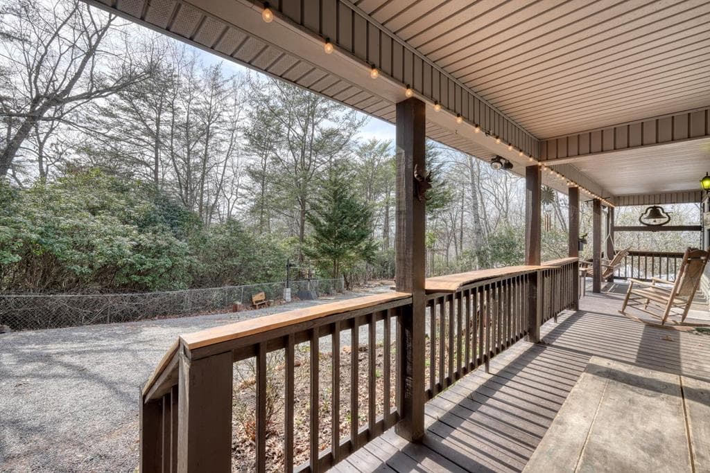 1189 Old Forge Estates, Hiawassee GA 30546 - Photo
