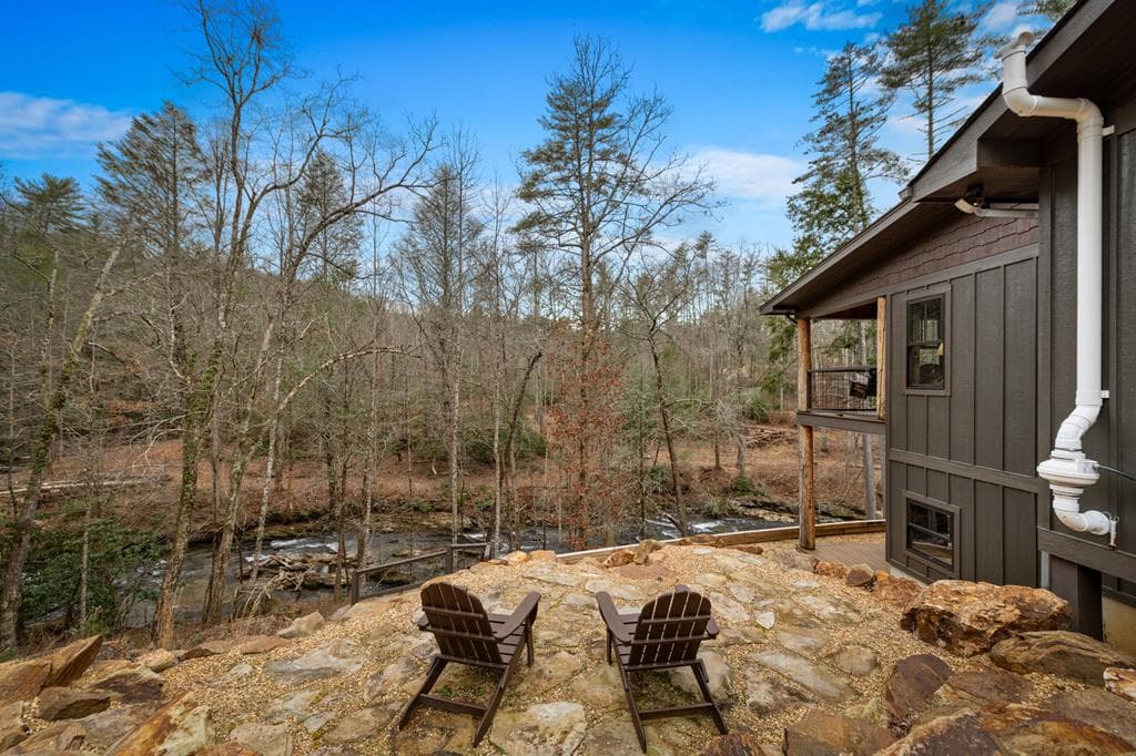 164 Water Dance Trail, Blue Ridge GA 30513 - Photo