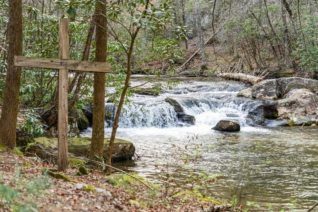 164 Water Dance Trail, Blue Ridge GA 30513 - Photo