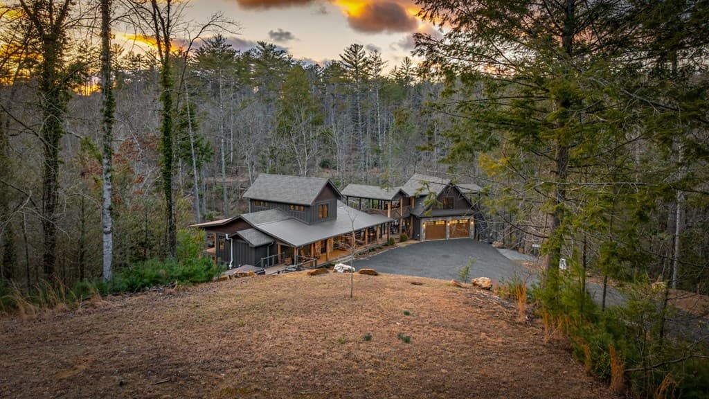 164 Water Dance Trail, Blue Ridge GA 30513 - Photo