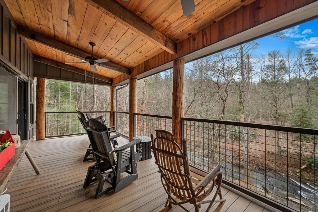164 Water Dance Trail, Blue Ridge GA 30513 - Photo