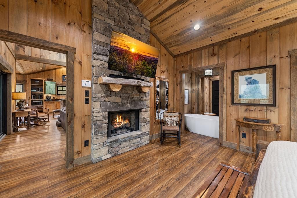 164 Water Dance Trail, Blue Ridge GA 30513 - Photo