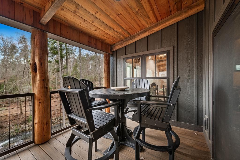 164 Water Dance Trail, Blue Ridge GA 30513 - Photo
