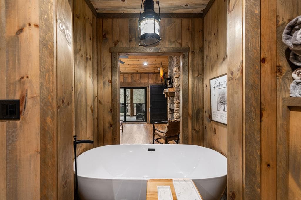 164 Water Dance Trail, Blue Ridge GA 30513 - Photo