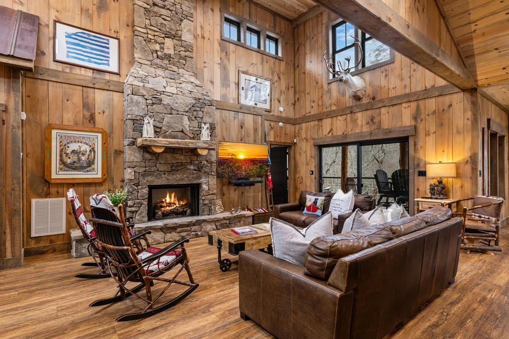 164 Water Dance Trail, Blue Ridge GA 30513 - Photo