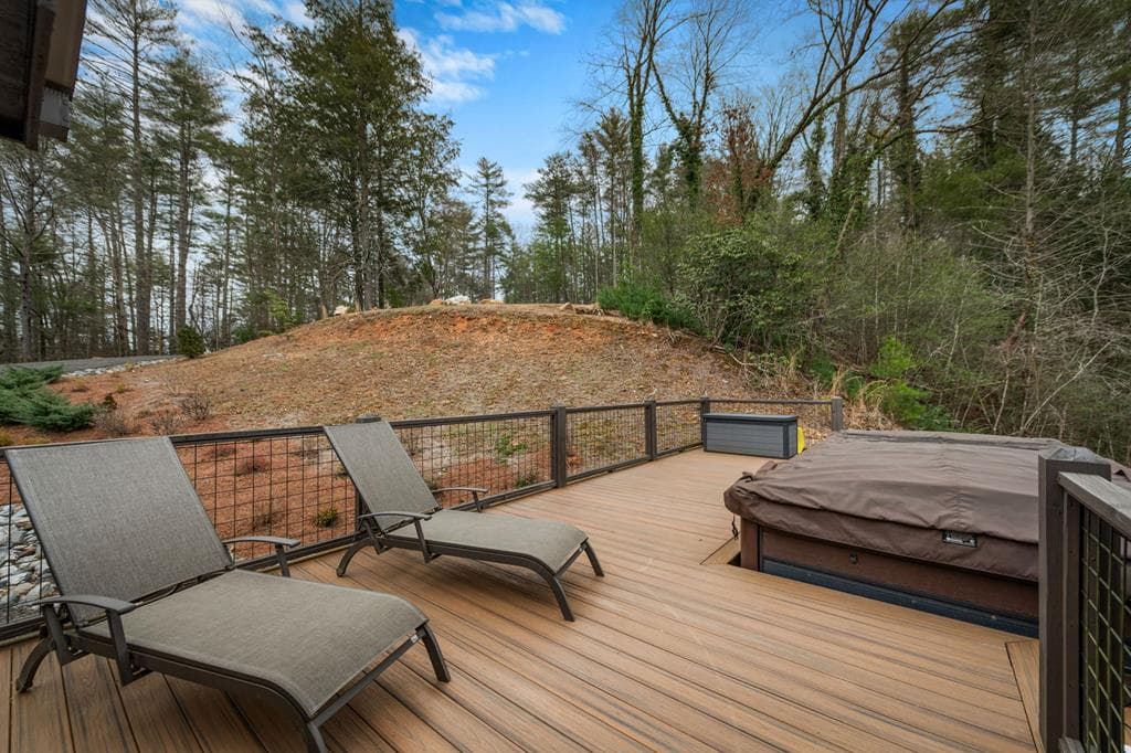 164 Water Dance Trail, Blue Ridge GA 30513 - Photo