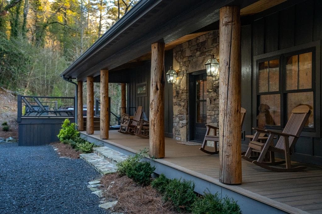 164 Water Dance Trail, Blue Ridge GA 30513 - Photo