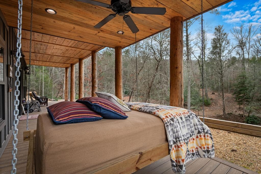 164 Water Dance Trail, Blue Ridge GA 30513 - Photo