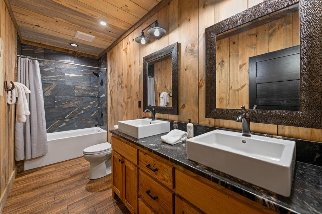 164 Water Dance Trail, Blue Ridge GA 30513 - Photo