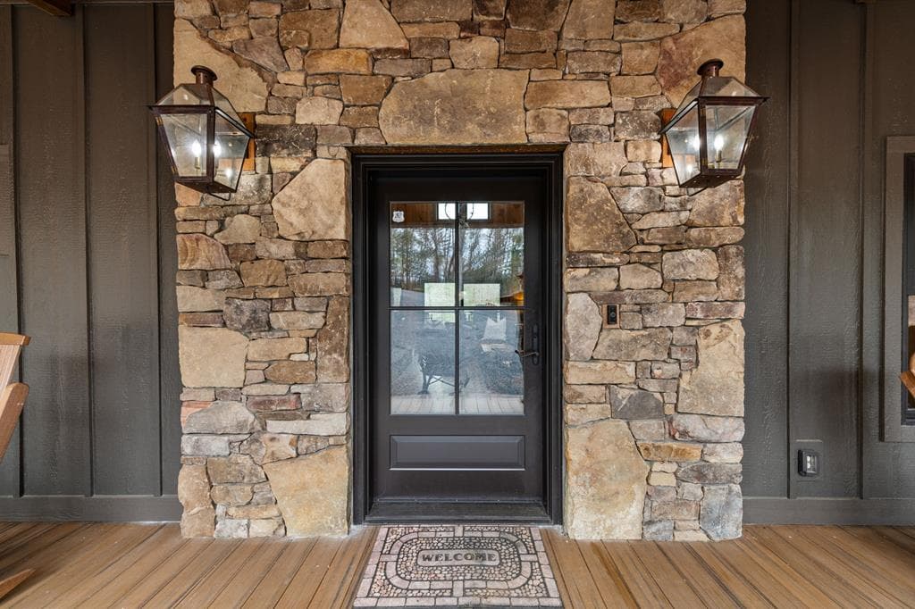 164 Water Dance Trail, Blue Ridge GA 30513 - Photo