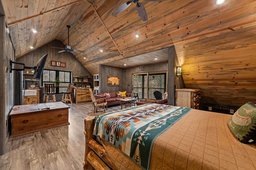 164 Water Dance Trail, Blue Ridge GA 30513 - Photo