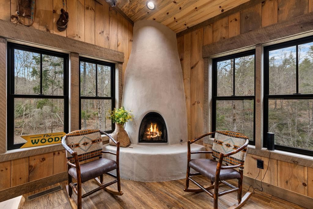 164 Water Dance Trail, Blue Ridge GA 30513 - Photo