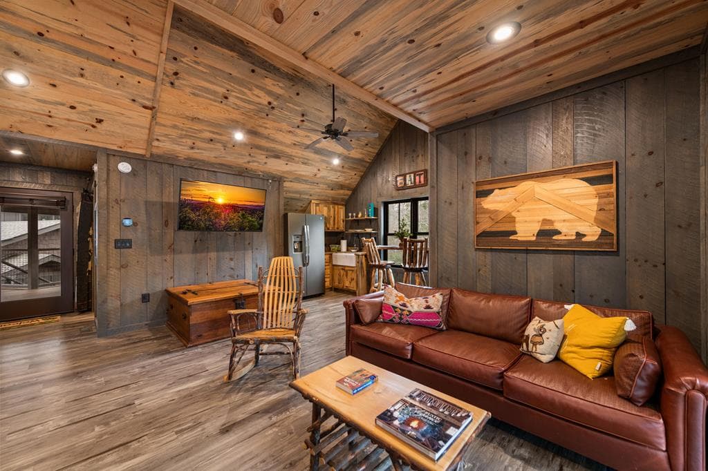 164 Water Dance Trail, Blue Ridge GA 30513 - Photo