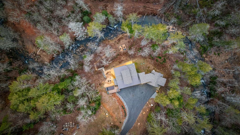 164 Water Dance Trail, Blue Ridge GA 30513 - Photo
