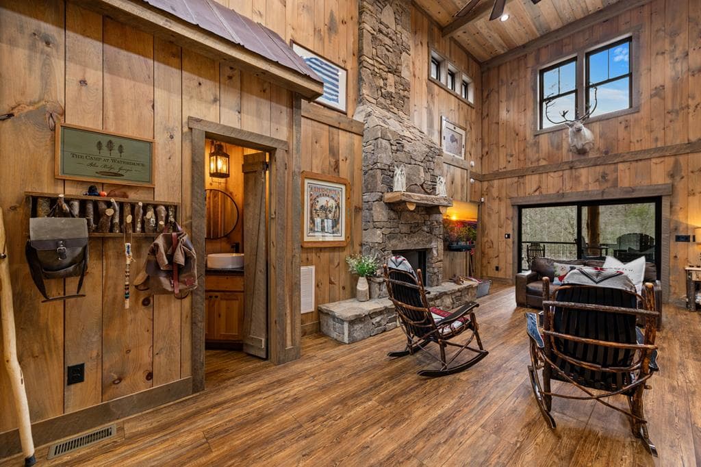 164 Water Dance Trail, Blue Ridge GA 30513 - Photo