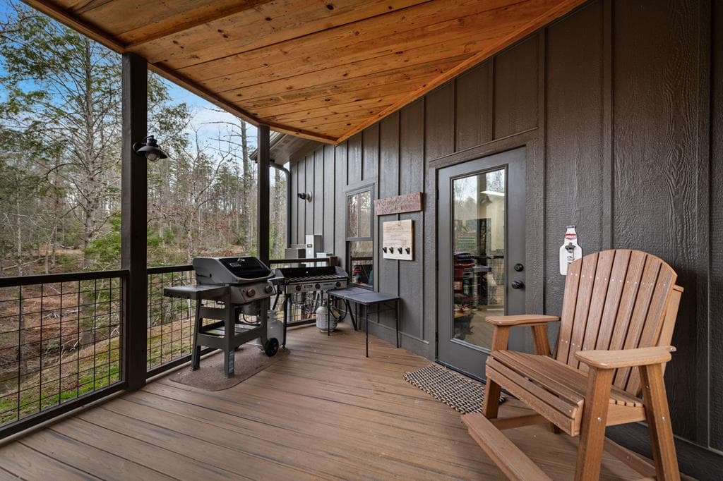 164 Water Dance Trail, Blue Ridge GA 30513 - Photo