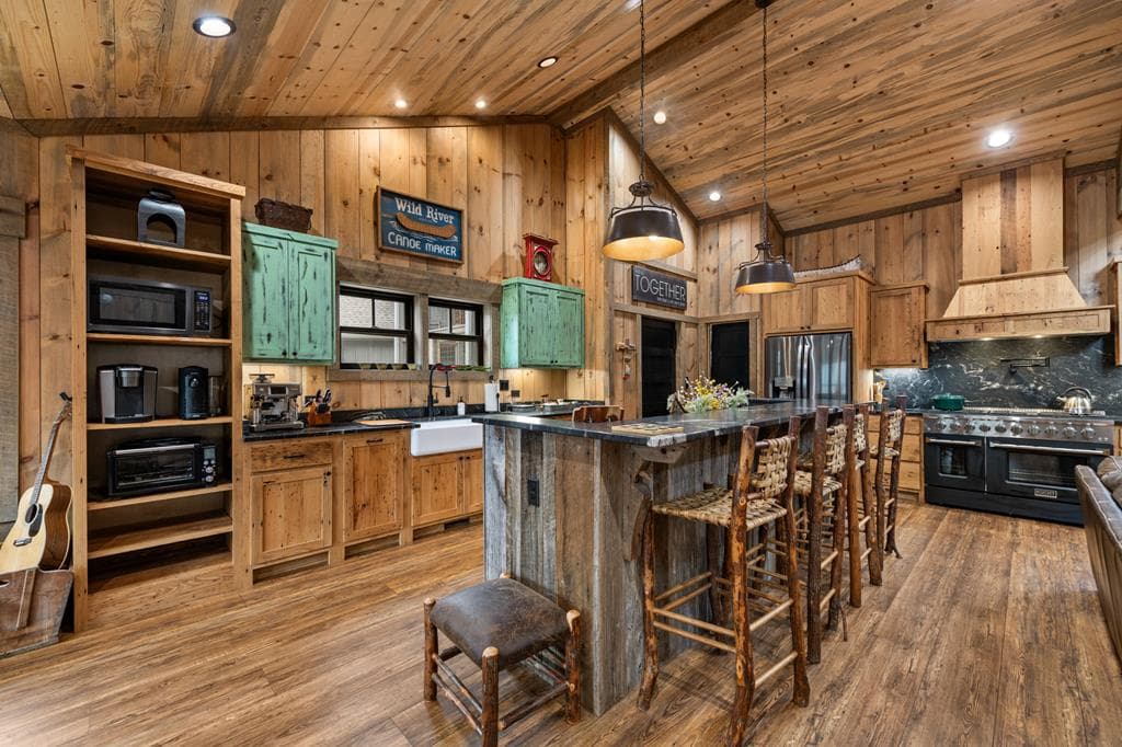164 Water Dance Trail, Blue Ridge GA 30513 - Photo