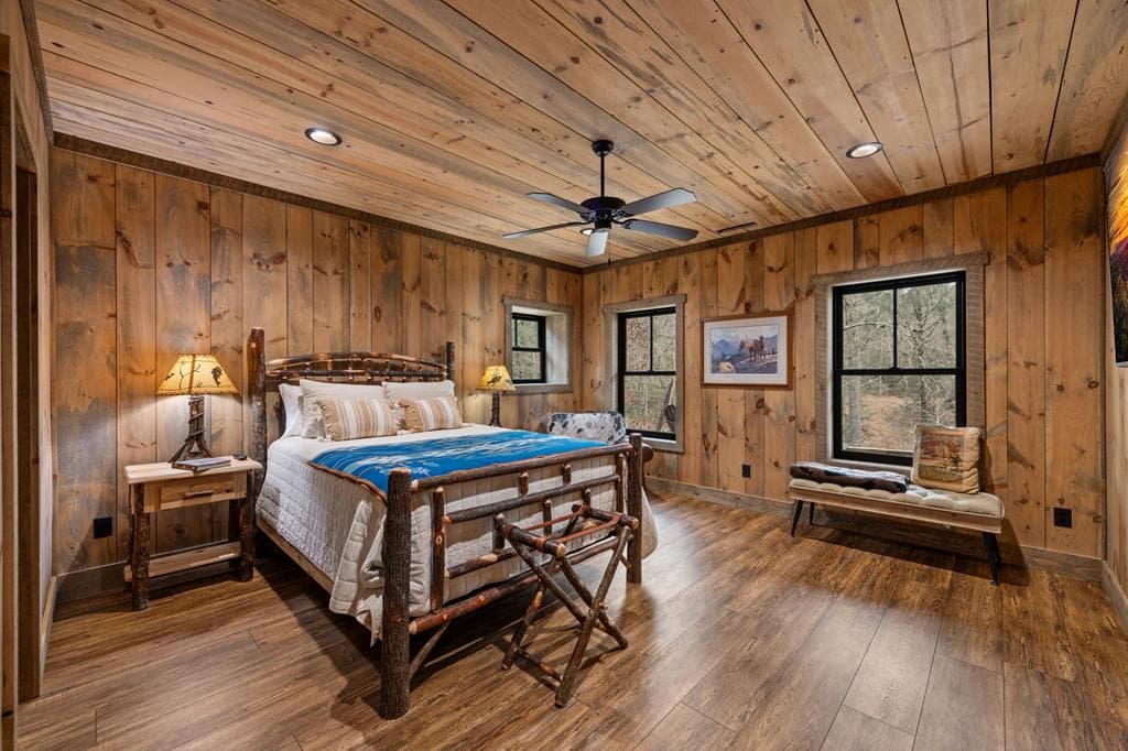 164 Water Dance Trail, Blue Ridge GA 30513 - Photo