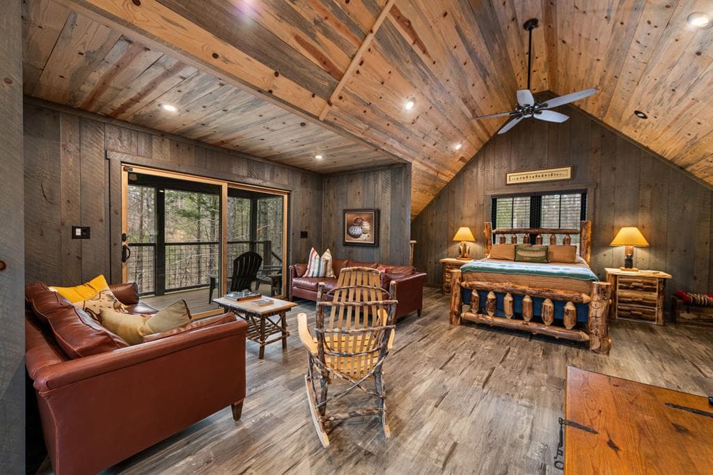 164 Water Dance Trail, Blue Ridge GA 30513 - Photo