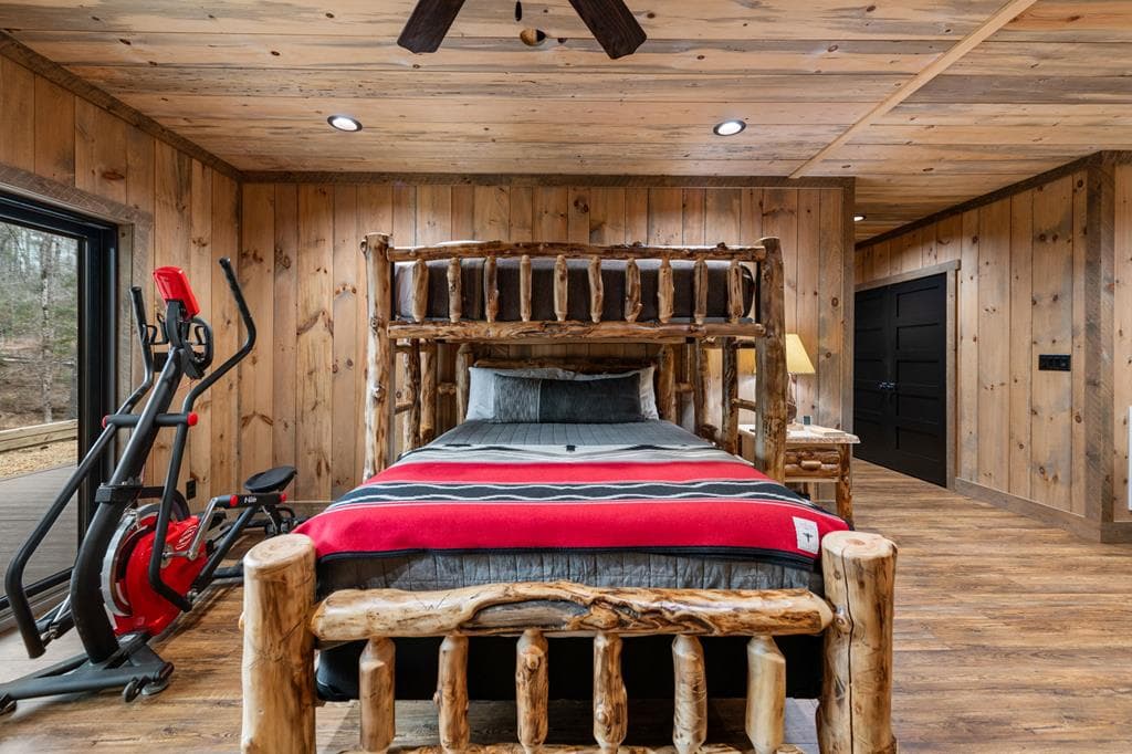 164 Water Dance Trail, Blue Ridge GA 30513 - Photo