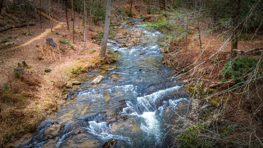 164 Water Dance Trail, Blue Ridge GA 30513 - Photo