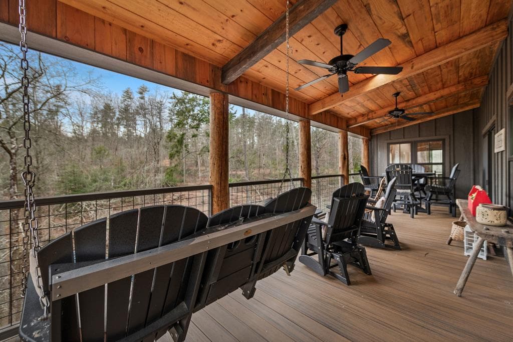 164 Water Dance Trail, Blue Ridge GA 30513 - Photo