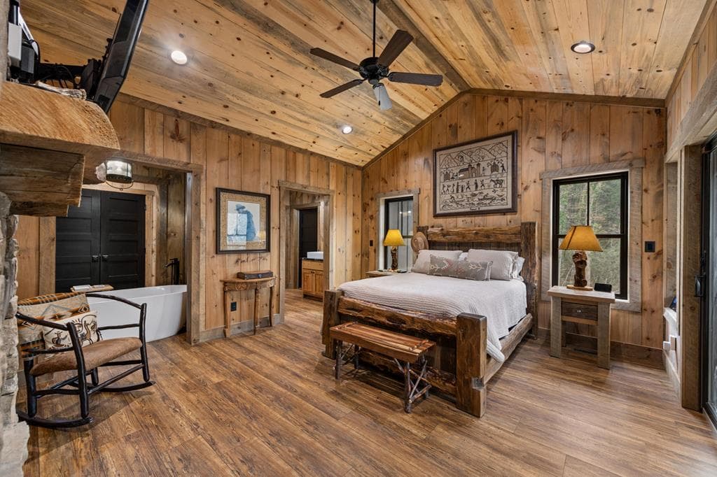 164 Water Dance Trail, Blue Ridge GA 30513 - Photo