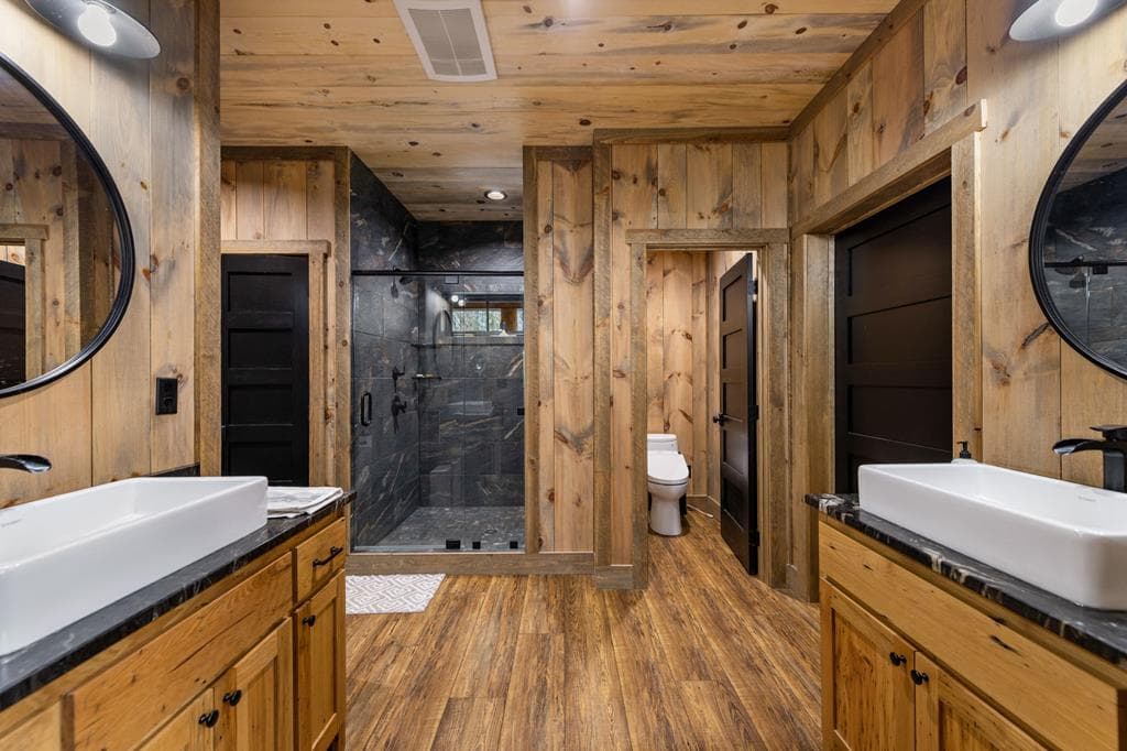 164 Water Dance Trail, Blue Ridge GA 30513 - Photo