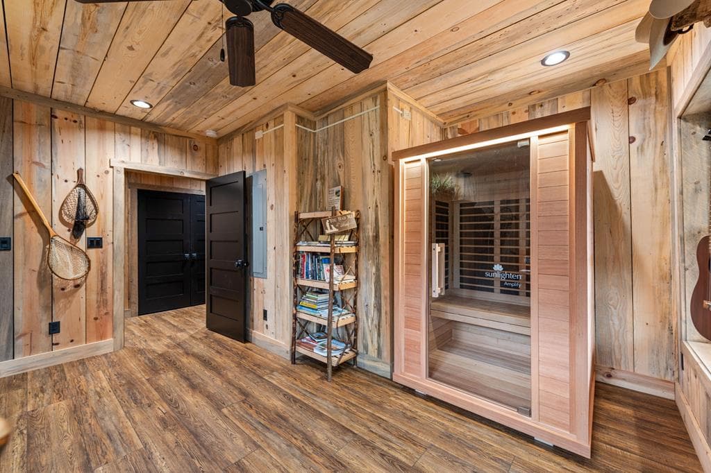 164 Water Dance Trail, Blue Ridge GA 30513 - Photo