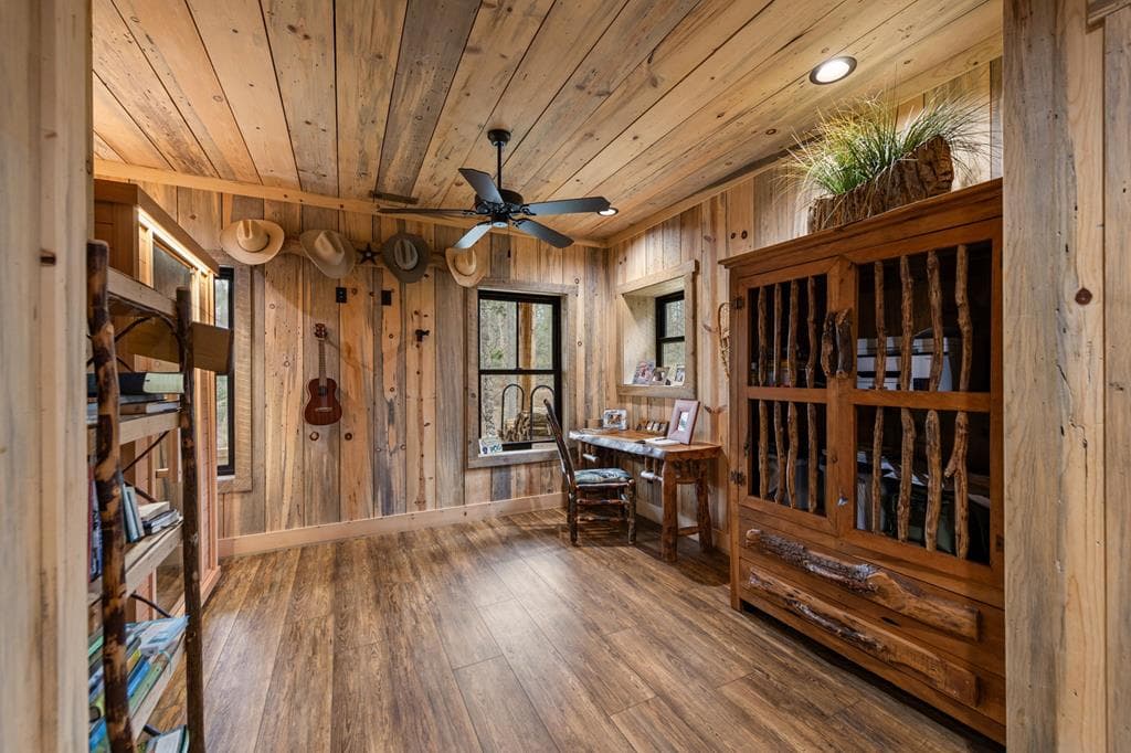 164 Water Dance Trail, Blue Ridge GA 30513 - Photo