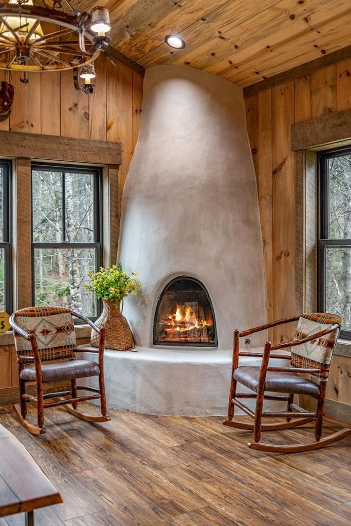 164 Water Dance Trail, Blue Ridge GA 30513 - Photo