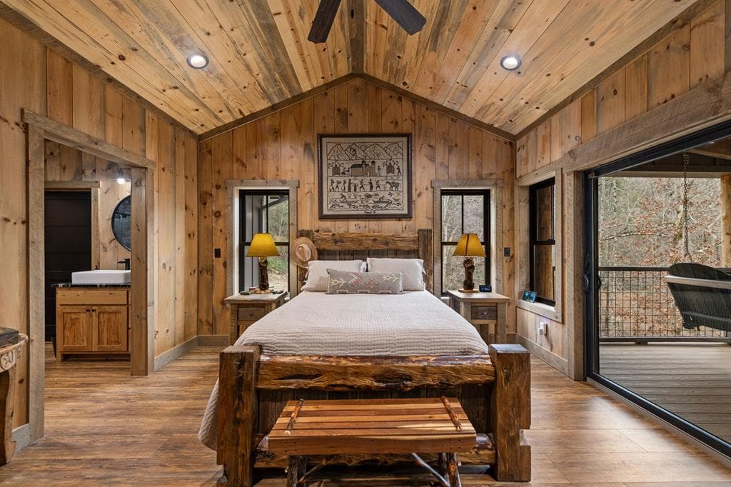 164 Water Dance Trail, Blue Ridge GA 30513 - Photo