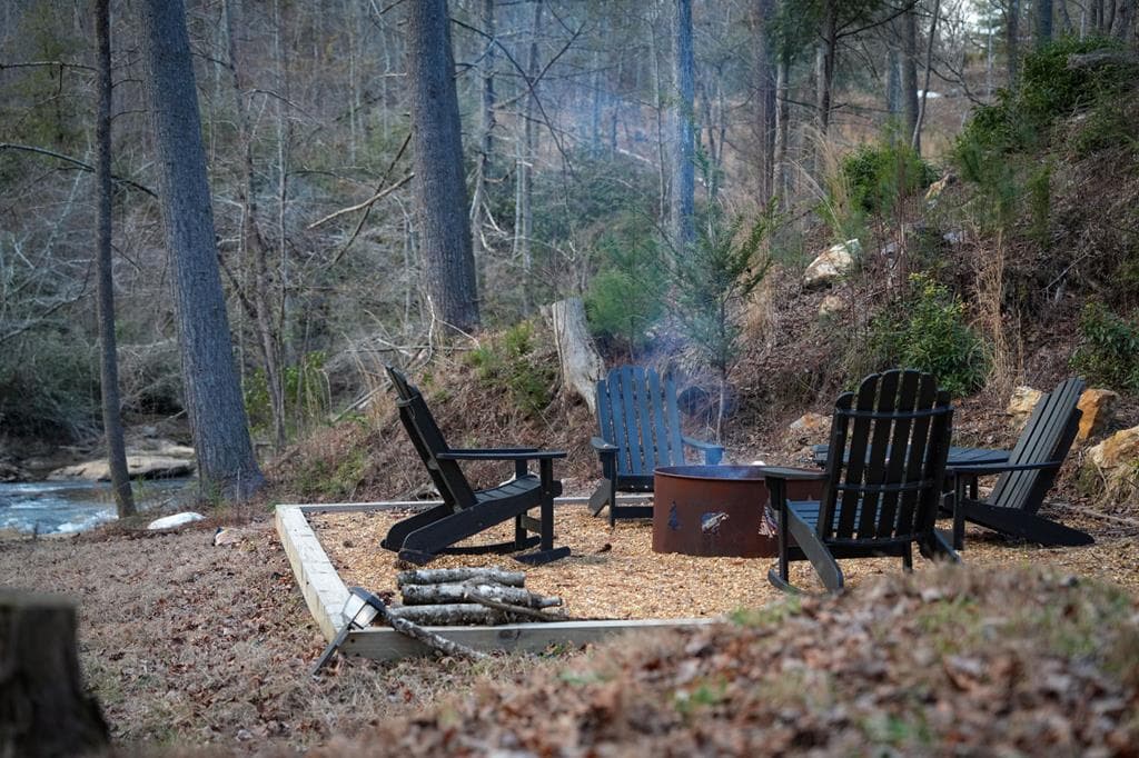 164 Water Dance Trail, Blue Ridge GA 30513 - Photo