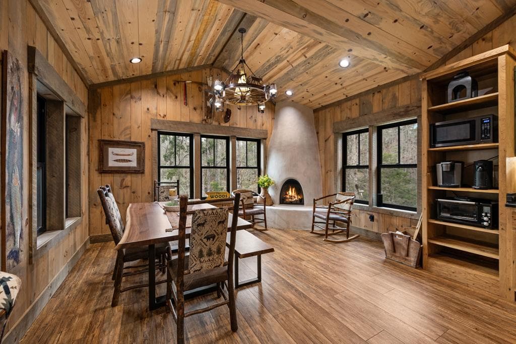 164 Water Dance Trail, Blue Ridge GA 30513 - Photo