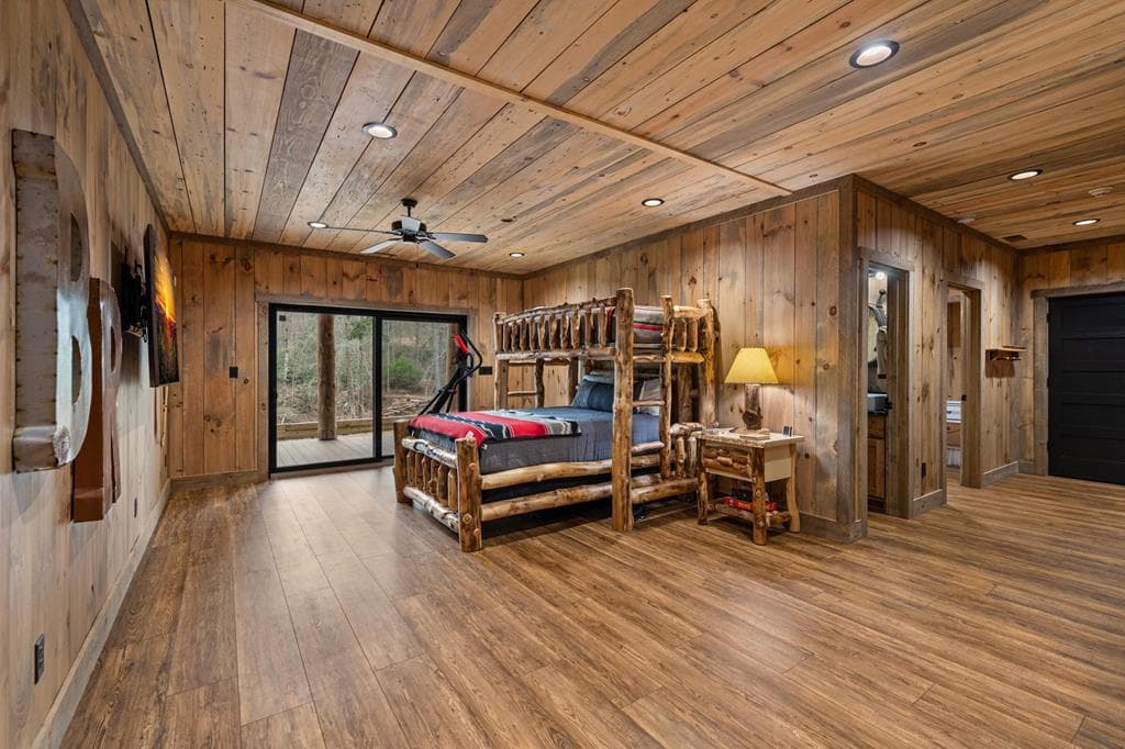 164 Water Dance Trail, Blue Ridge GA 30513 - Photo