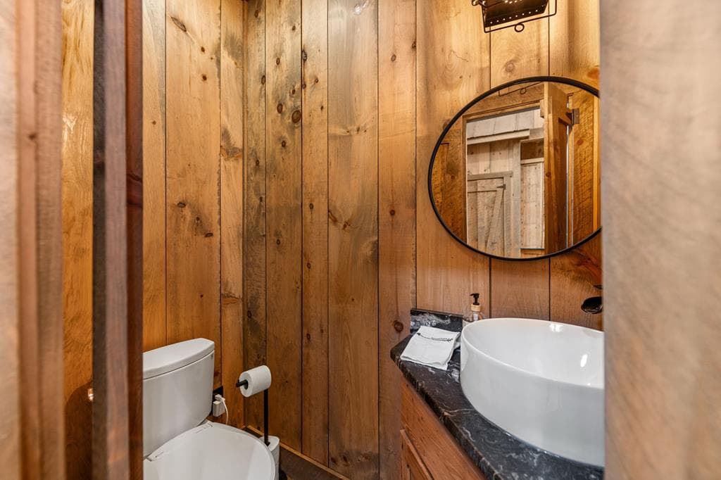 164 Water Dance Trail, Blue Ridge GA 30513 - Photo