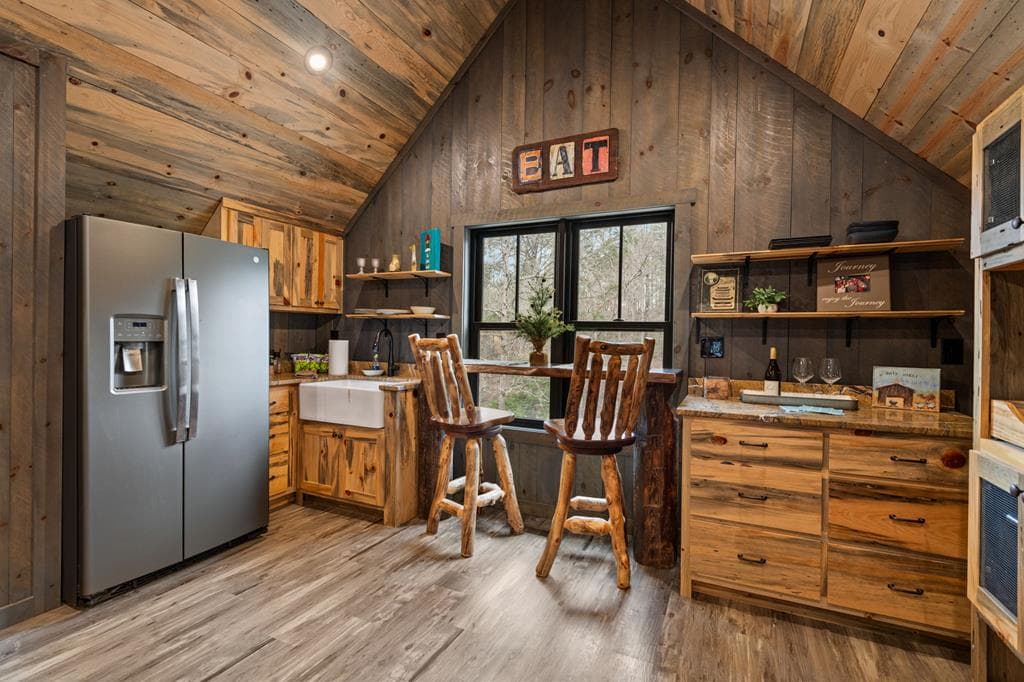 164 Water Dance Trail, Blue Ridge GA 30513 - Photo