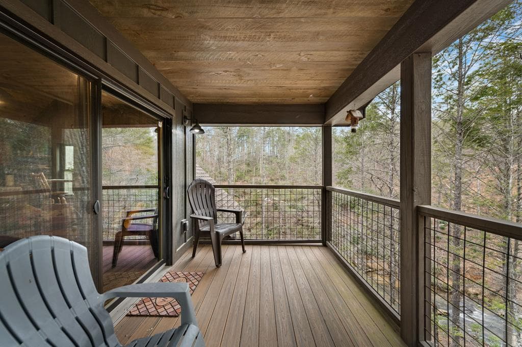 164 Water Dance Trail, Blue Ridge GA 30513 - Photo
