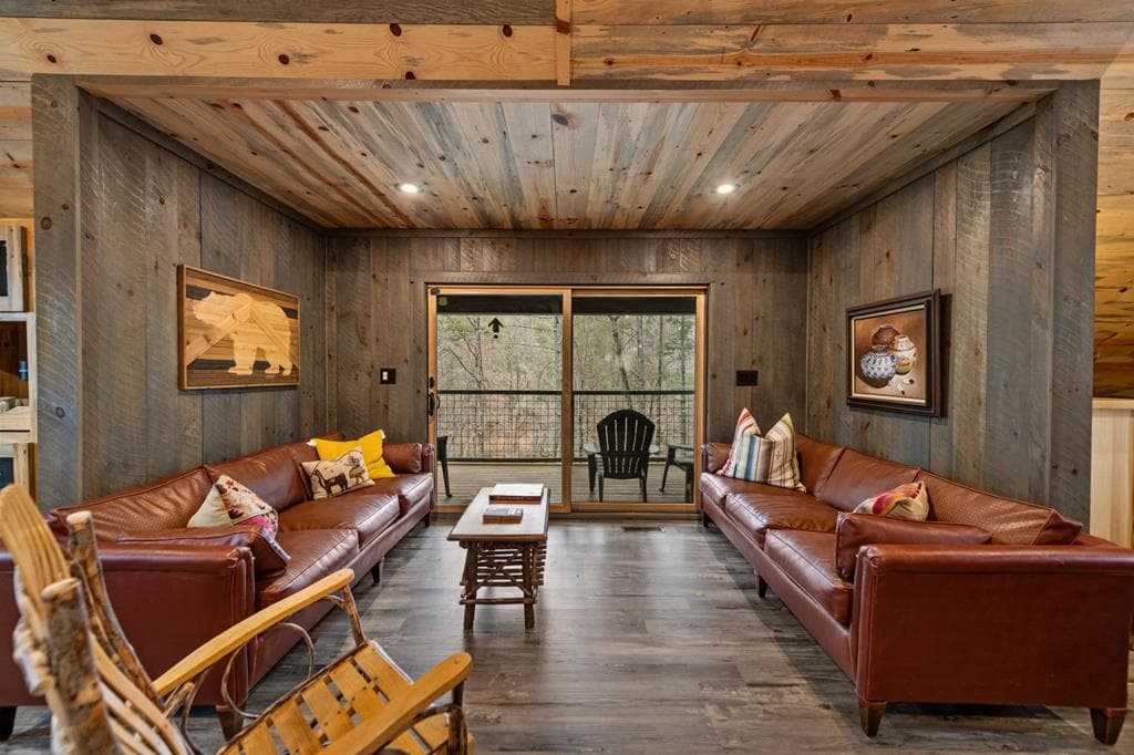 164 Water Dance Trail, Blue Ridge GA 30513 - Photo