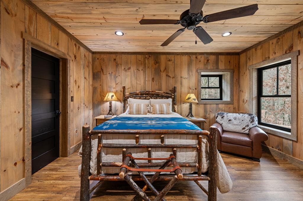 164 Water Dance Trail, Blue Ridge GA 30513 - Photo